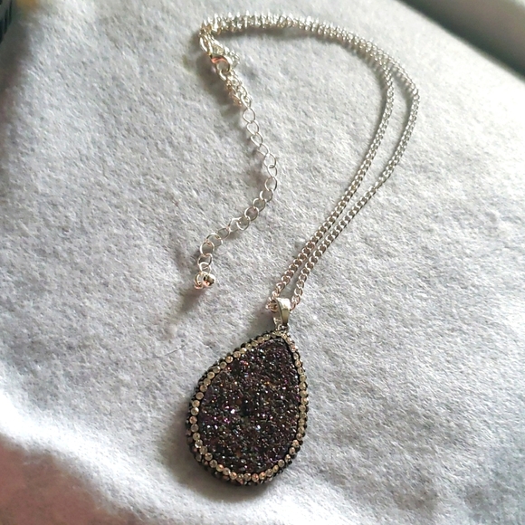 Handmade Necklace - Picture 2 of 4